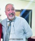 Встретьте Мужчинa : Paco , 50 лет до Беларусь  
